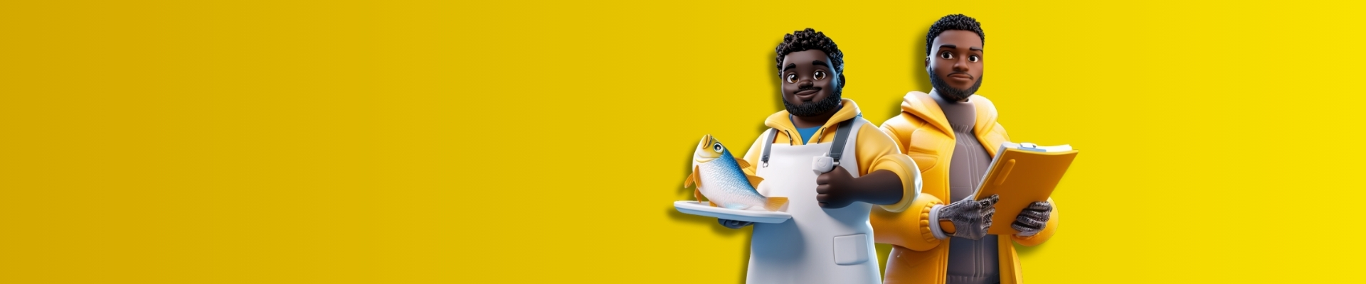 Agroalimentaire / Métiers du froid banner